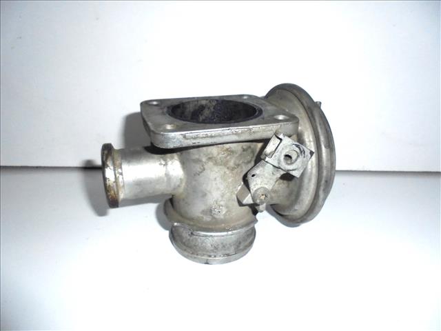 VAUXHALL 3 Series E46 (1997-2006) EGR Valve 72252300 24997167