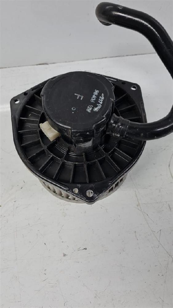 CITROËN 1 generation (2004-2011) Heater Blower Fan 24993833