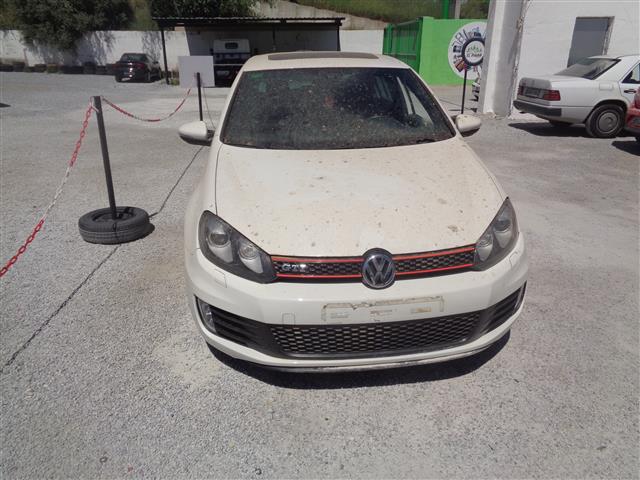 VOLKSWAGEN Golf 3 generation (1991-1998) поворота переключение  1K0953513G 24992713