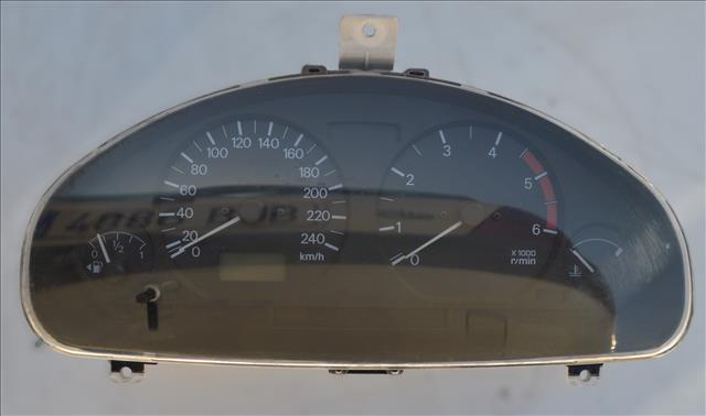 SUBARU Impreza 1 generation (1992-2000) Speedometer 43-1413-B 25000331