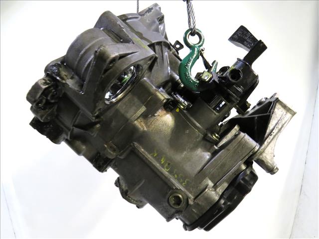 ALFA ROMEO Spider 916 (1995-2006) Gearbox DEA 24993889