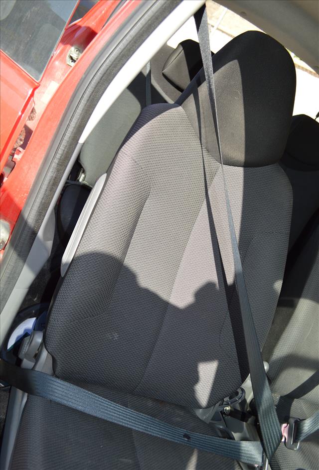TOYOTA Aygo 2 generation (2014-2024) Front Right Seatbelt 24998228