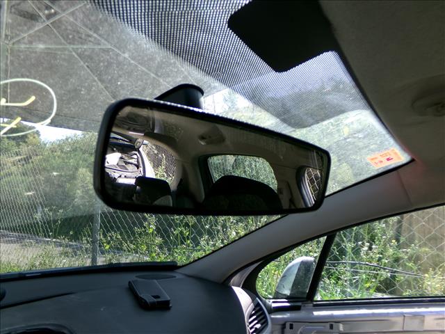 DODGE 2 generation (2003-2011) Interior Rear View Mirror 25000405