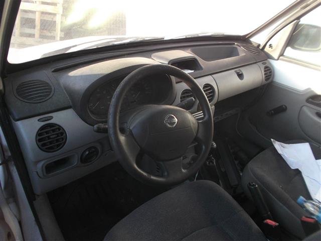 NISSAN Fram höger strålkastare 8200236591 24992548