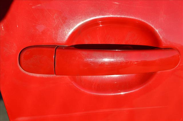 OPEL Combo D (2011-2020) Наружная ручка передней правой двери 24997577