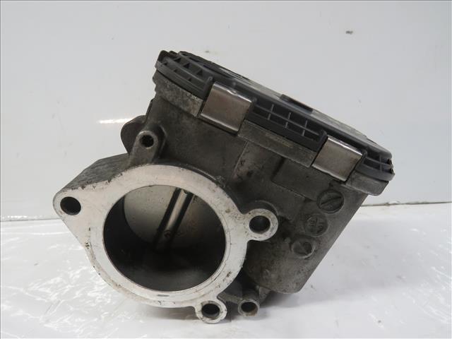 AUDI A6 C7/4G (2010-2020) Gasshus 24994320