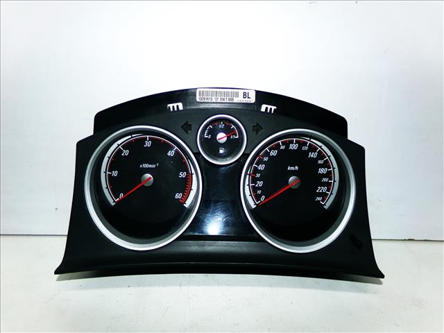 SUBARU Legacy 5 generation (2009-2015) Speedometer 13251613 25000790