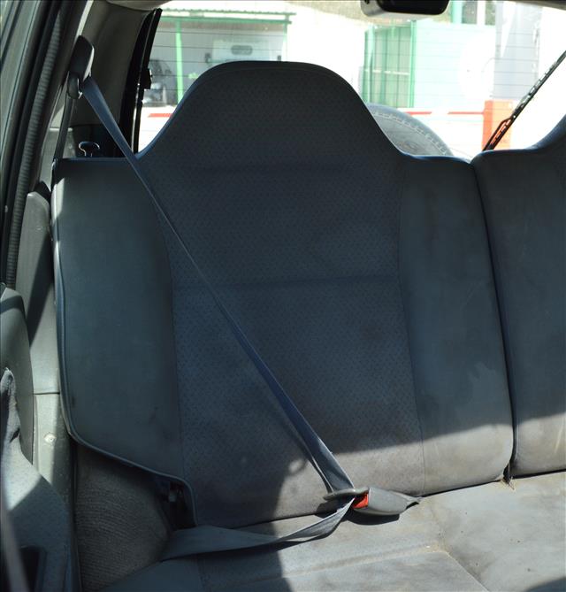 FORD Focus 2 generation (2004-2011) Rear Right Seatbelt 24998325