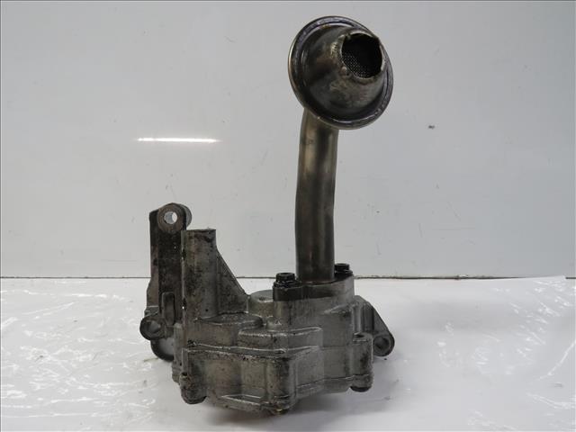 OPEL Combo D (2011-2020) Oil Pump 03G115105 24994223