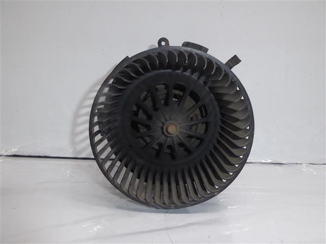 OPEL Zafira A (1999-2003) Heater Blower Fan D8087 24993470