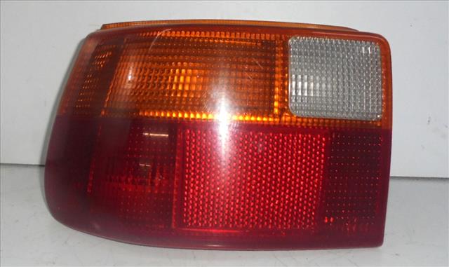 FIAT Doblo 2 generation (2009-2024) Задна лява задна светлина 24999841
