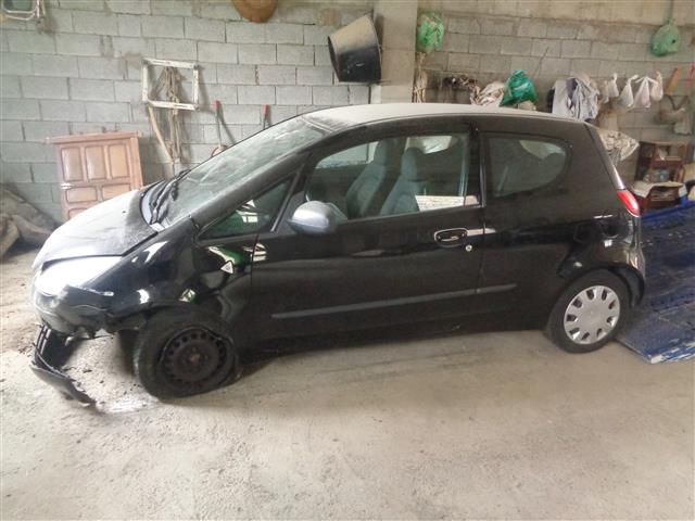 FIAT Ulysse 1 generation (1994-2002) Salono pečiuko varikliukas MF0160700701 24993162