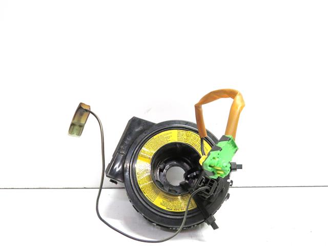 HYUNDAI Accent LC (1999-2013) Steering Wheel Slip Ring Squib 24992746