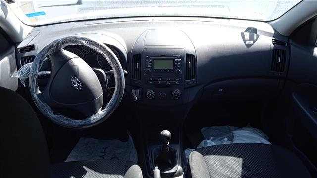 HYUNDAI i30 PD ( 3 generation) (2017-2024) Front Right Seatbelt H099601 24998955