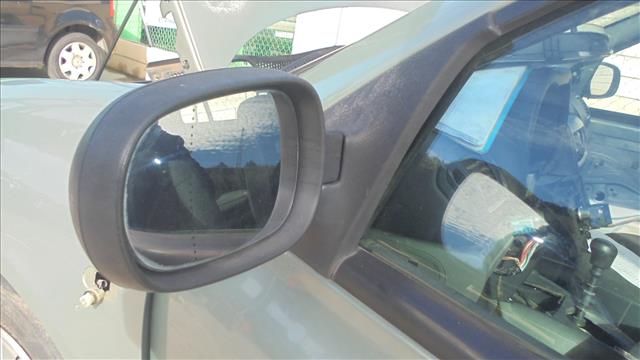 MERCEDES-BENZ B-Class W246 (2011-2020) Priekinių kairių durų veidrodis 25000121