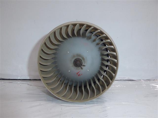 FIAT Ulysse 1 generation (1994-2002) Salono pečiuko varikliukas MF0160700701 24993162