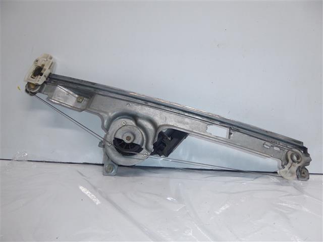 RENAULT Megane 1 generation (1995-2003) Front Left Door Window Regulator 400751G 24993487