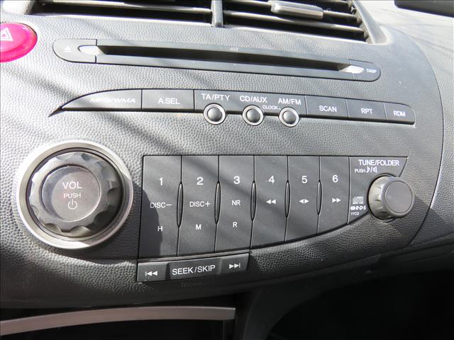 HONDA Civic 9 generation (2012-2020) Andre kontrolenheder 24995380