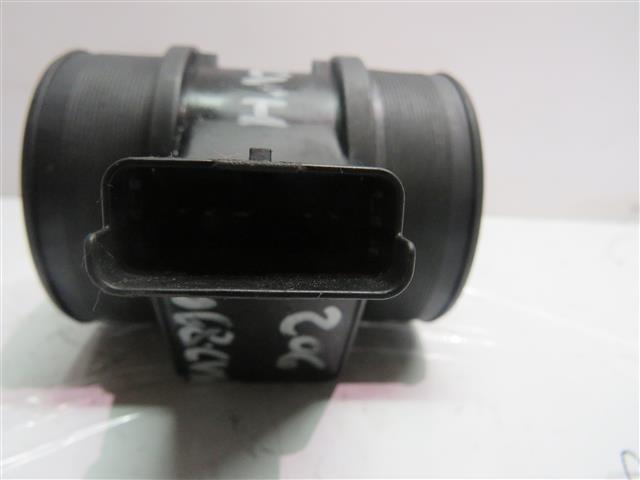 VAUXHALL 1 generation (1996-2012) Mass Air Flow Sensor MAF 9628336380 24992527