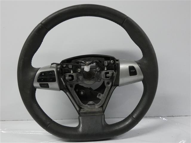 TOYOTA Auris 1 generation (2006-2012) Руль 24992749