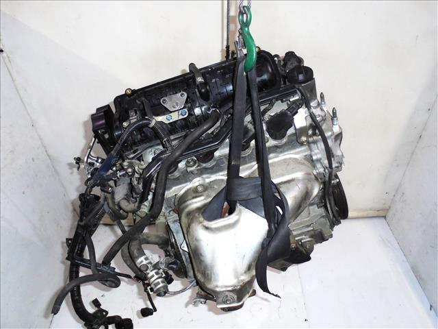 HONDA Civic 9 generation (2012-2020) Κινητήρας L13A7 24994784