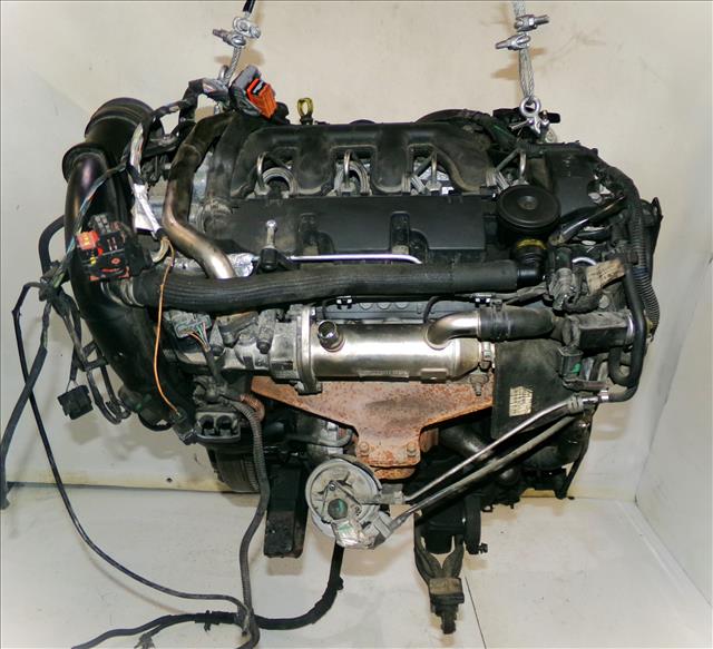 VOLKSWAGEN Scirocco 2 generation (1981-1991) Motor 24999883