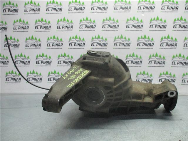 VAUXHALL Front Transfer Case 4460310009 24993168
