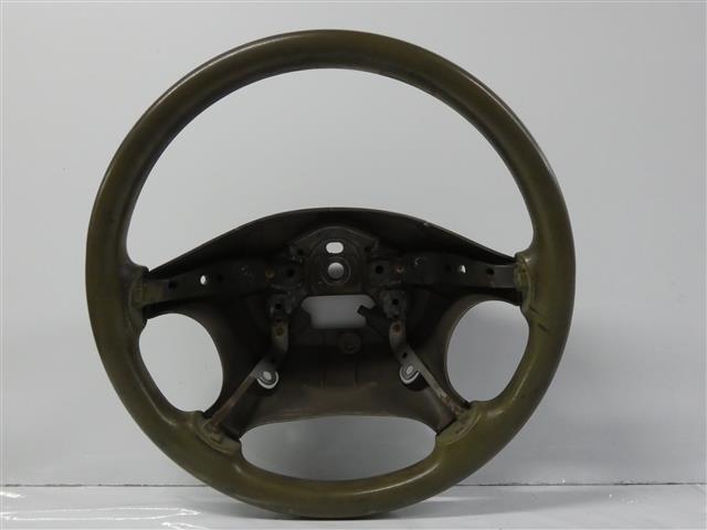 SUBARU Trezia 1 generation (2010-2016) Steering Wheel 24992695