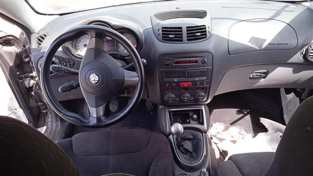 NISSAN Насос ABS 0265235357 24995703