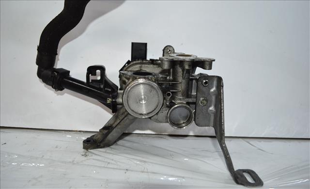 CITROËN C4 1 generation (2004-2011) EGR Valve 980736998002 24999450