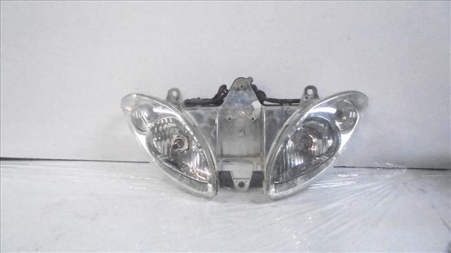 MITSUBISHI Space Runner 1 generation (1991-1999) Front Headlights Set 24999639