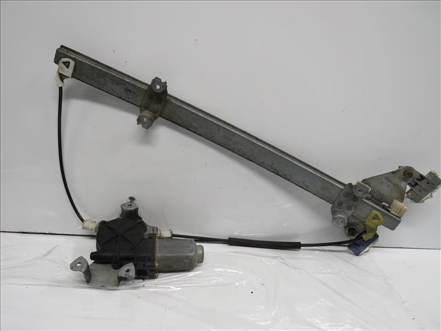 VAUXHALL Lève-vitre de porte avant gauche 400601T2 24993082