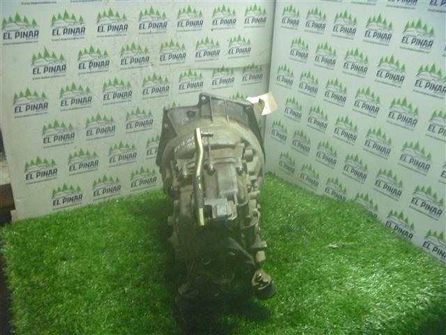 TOYOTA Land Cruiser J200 Series (2007-2015) Gearbox 1065401045 24992678