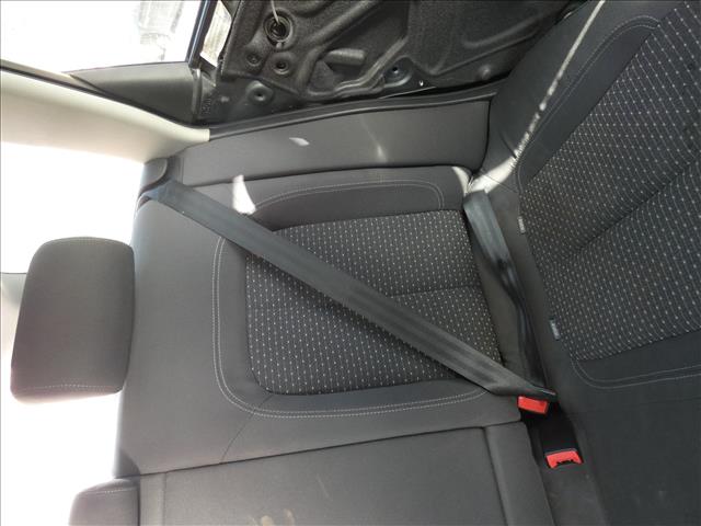 FIAT 500L 1 generation (2012-2024) Rear Left Seatbelt 24998472