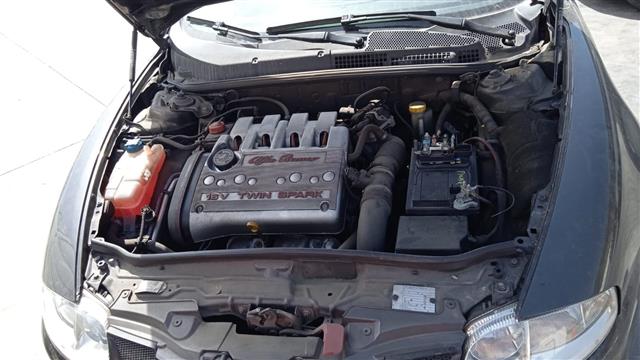 NISSAN Насос ABS 0265235357 24995703