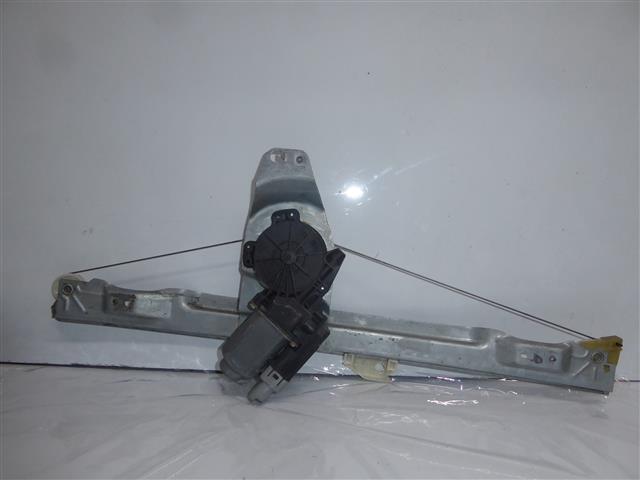 TOYOTA Rear Right Door Window Regulator 400968D 24992781