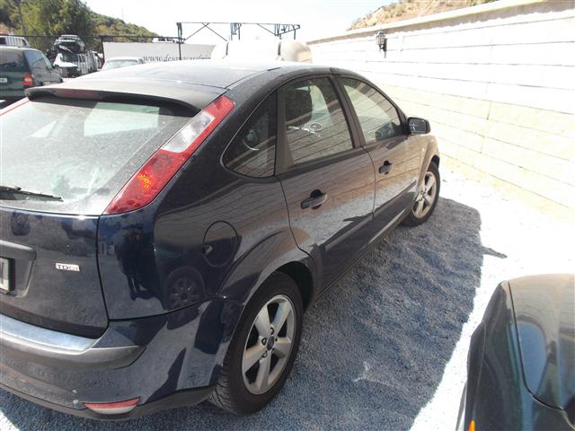 PEUGEOT 3008 1 generation (2010-2016) Oikea takasumuvalo 24993007