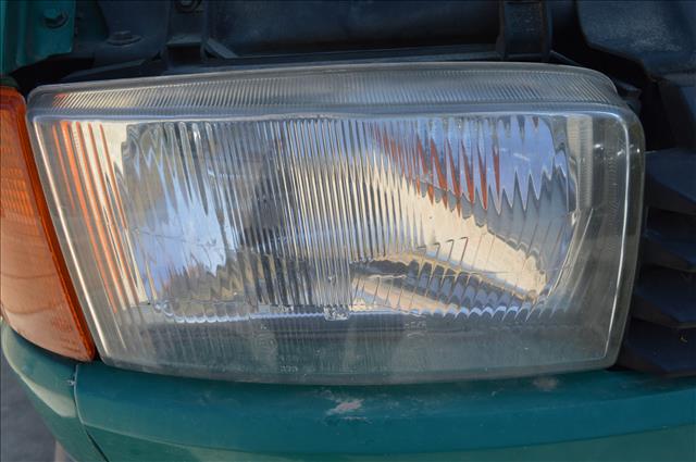 VOLKSWAGEN Multivan T5 (2003-2015) Front Right Headlight 24995006