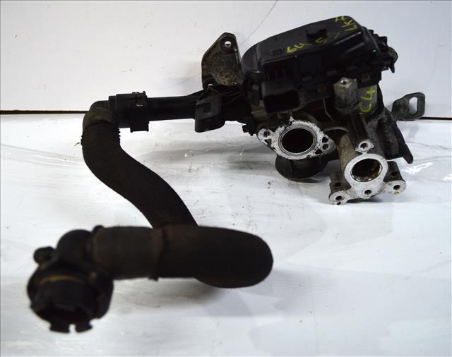 CITROËN C4 1 generation (2004-2011) EGR vārsts 980736998002 24999450