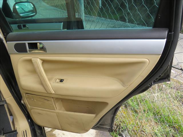 CHRYSLER Sebring 3 generation (2007-2010) Rear Right Door Molding 24994693