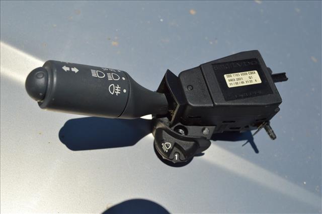AUDI Q3 8U (2011-2020) Headlight Switch Control Unit 24995606
