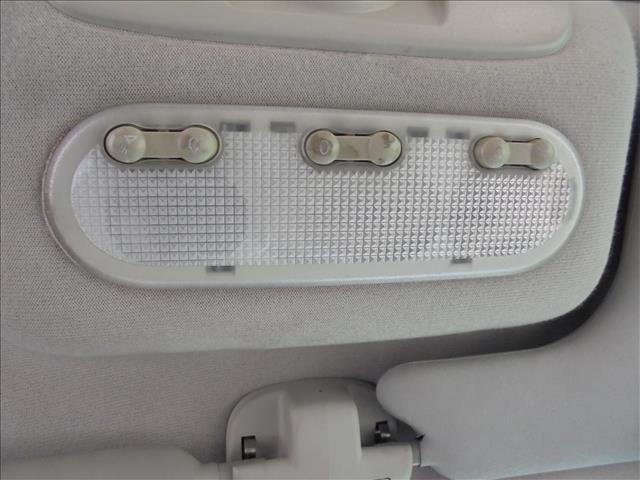 RENAULT Scenic 2 generation (2003-2010) Other Interior Parts 24999142