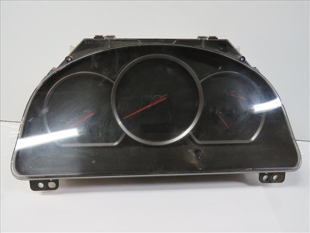 CITROËN 1 generation (2004-2011) Speedometer 34110-50JA2 24993702