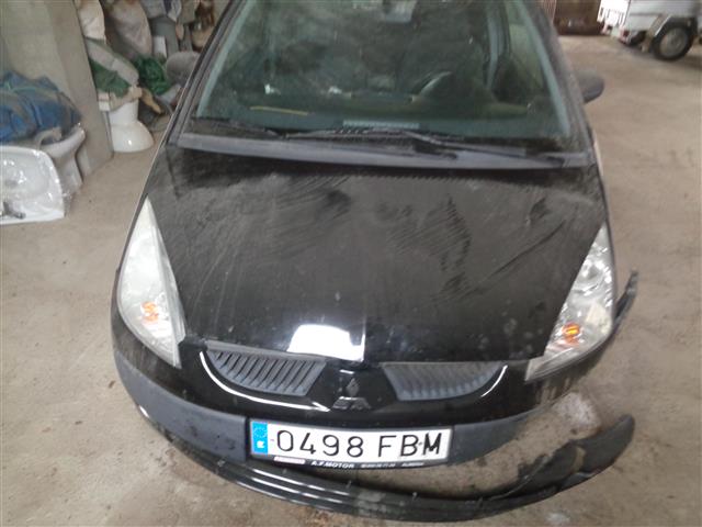 FIAT Ulysse 1 generation (1994-2002) Salono pečiuko varikliukas MF0160700701 24993162