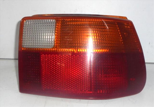 FIAT Doblo 2 generation (2009-2024) Задна дясна задна лампа 24999830