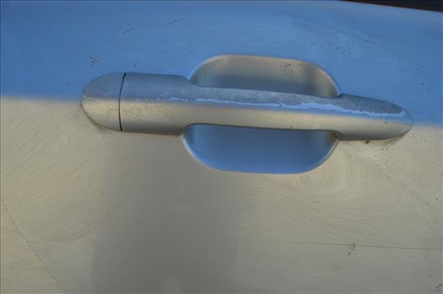 FIAT Stilo 1 generation (2001-2010) Rear right door outer handle 24995909