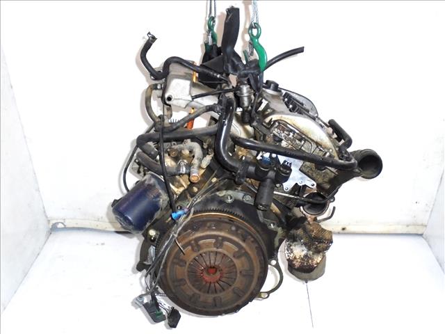 AUDI A4 B7/8E (2004-2008) Engine AEB 24996103