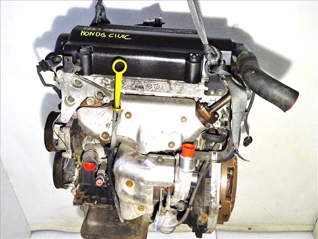 FORD Ranger 4 generation (2012-2024) Engine 24993772