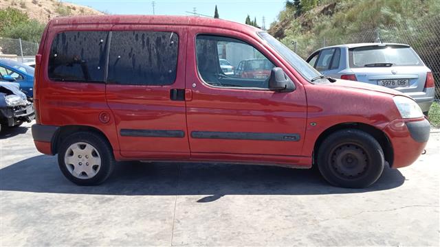 RENAULT Clio 1 generation (1990-1998) Išsiplėtimo bakelis 24998553