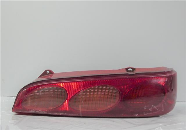 FORD USA Rear Right Taillight Lamp 24993170